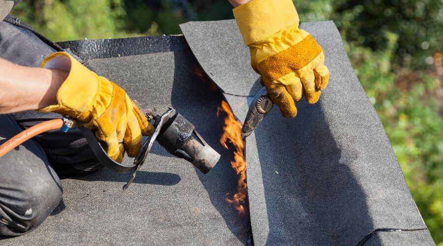 Professional flood damage restoration services in Milton, LA